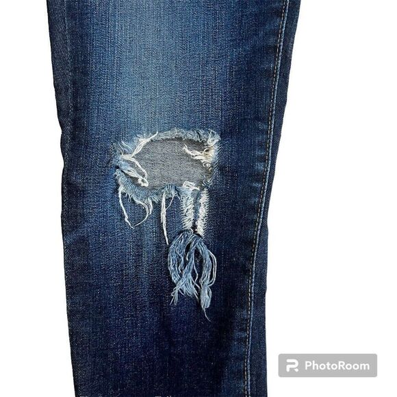 AG ADRIANO GOLDSCHMEID AG WOMENS The Legging Ankle Jeans - Size 26R - Picture 5 of 8